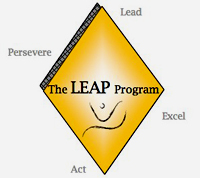 Leap Program Facilitator